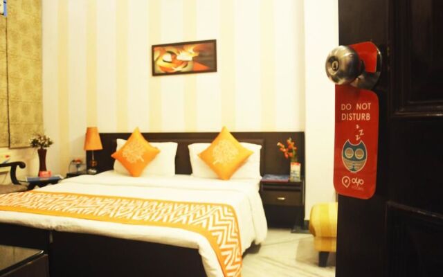 OYO Rooms HUDA Metro Flagship