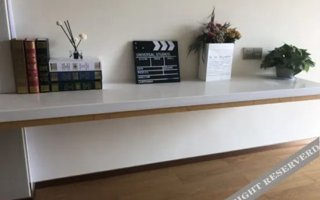 Shenzhen dapeng kaisa Western apartments