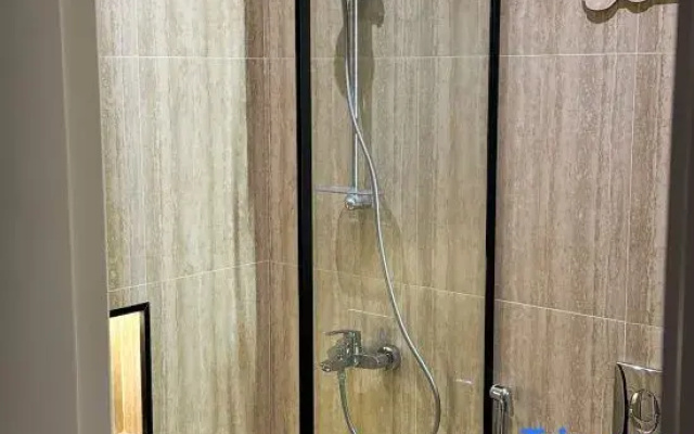 Your quite apartment