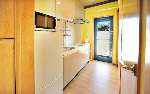 SUMU Villa
