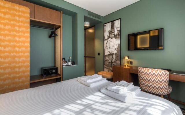 The Convo Porto Hotel & Apartment