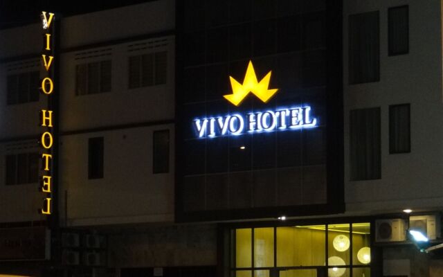 Vivo Hotel