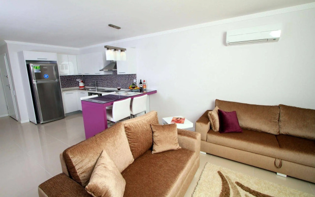Royal Palm Residence