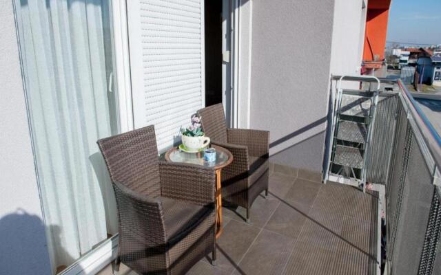 Apartment Josip
