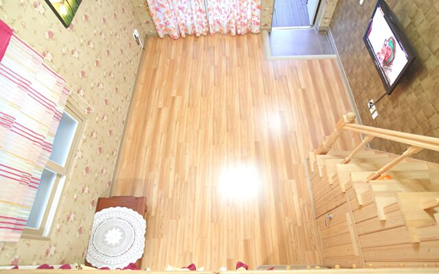 Gurye Nogojiri Pension