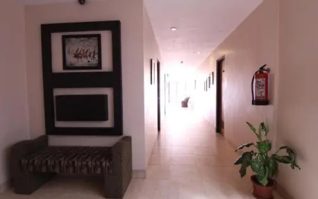 Hotel Rajawas