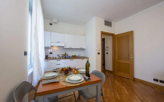 Villa Savoia Beethoven 0/12