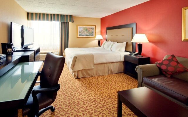 Holiday Inn Allentown-I-78 (Lehigh Valley)