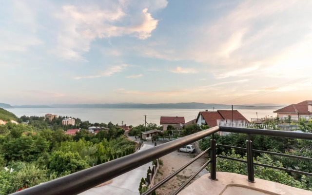 Stefanoski Guesthouse