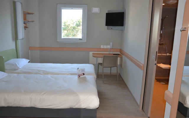 ibis budget Chalon Sur Saone Nord