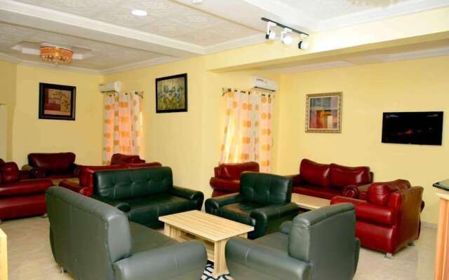 Beck Hotels & Suites Ltd