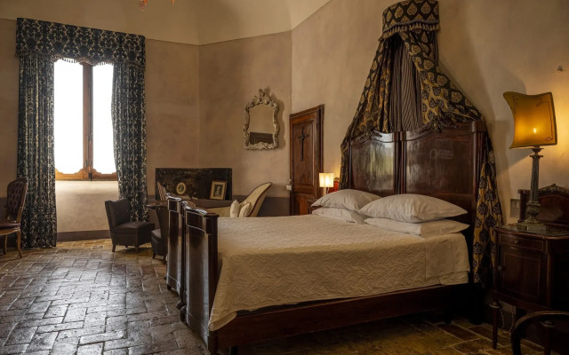Castello di Semivicoli