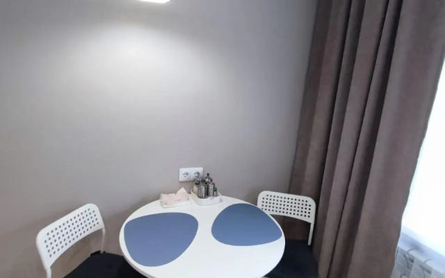 Апартаменты на улице Ленинградская 56В