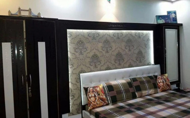 Goroomgo Sukha Place Ajmer