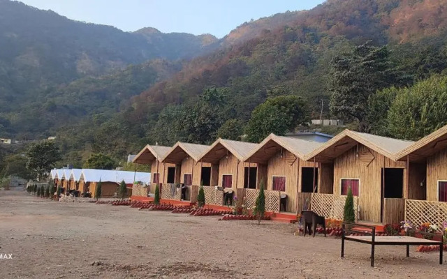 The Jungle Mist Resort