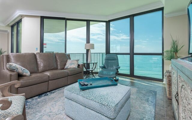 Phoenix Ix 1106 2 Bedroom Condo