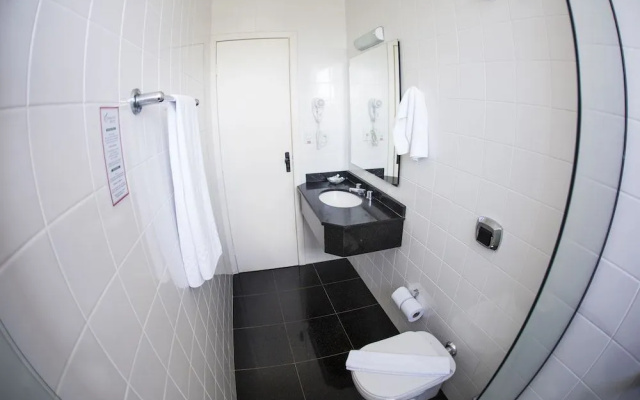 Quedas Park Hotel