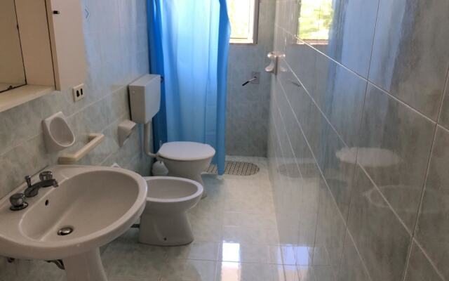 Villetta Gallipoli Mare Zen