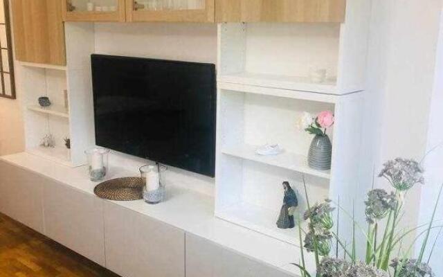 Avenida Apartamento