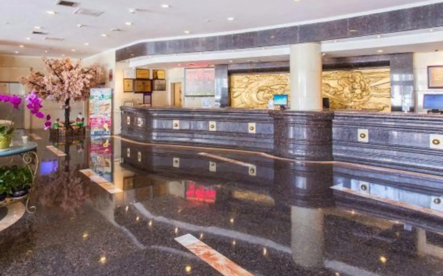 Phoenix Hotel Inner Mongolia