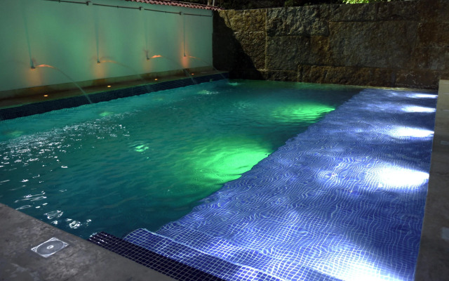 Hotel Playa Norte