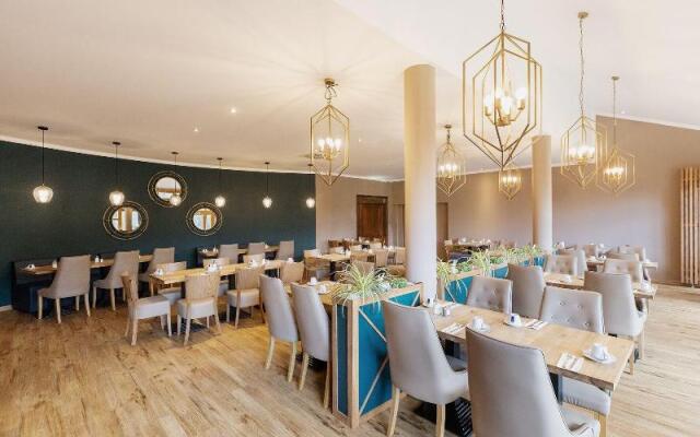 Sporthotel Ahornhof