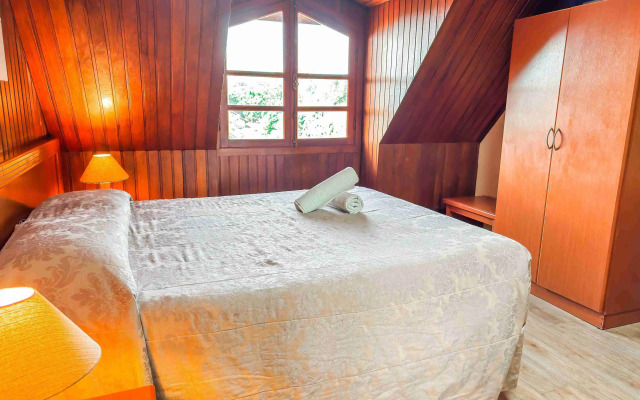 Hotel Nacional Inn Campos do Jordão