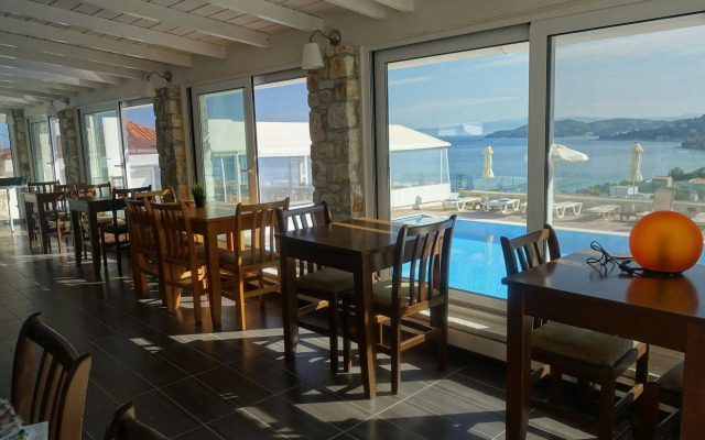 Hotel Rene