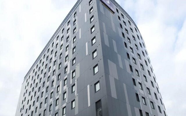 Premier Inn London Gatwick Airport (North Terminal)