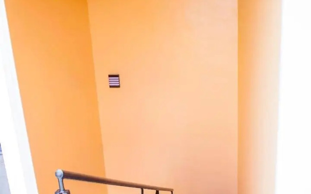 Crown Apartments -1Bedroom