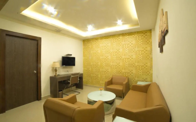 Hotel Indraprasttha
