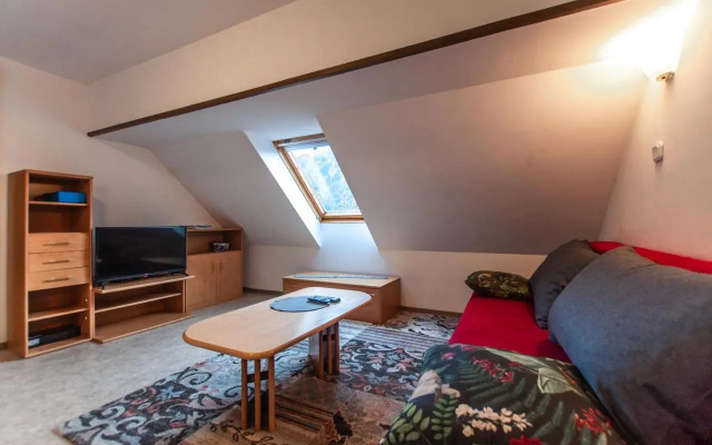 Apartma Jože Pekovec