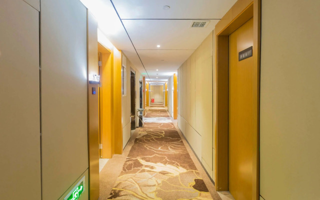 Days Inn Wyndham Yongan