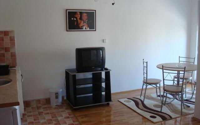 ASP Apartments