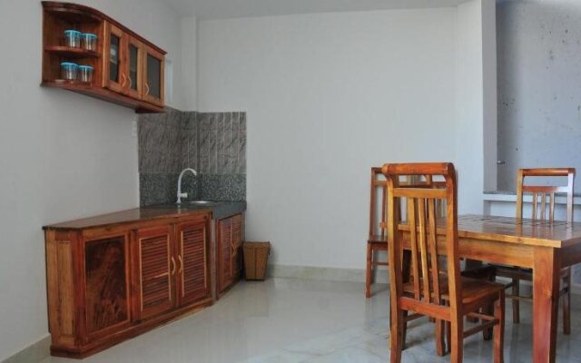 Khuong Loan Guesthouse