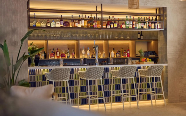 Cala San Miguel Ibiza Resort, Curio Collection by Hilton