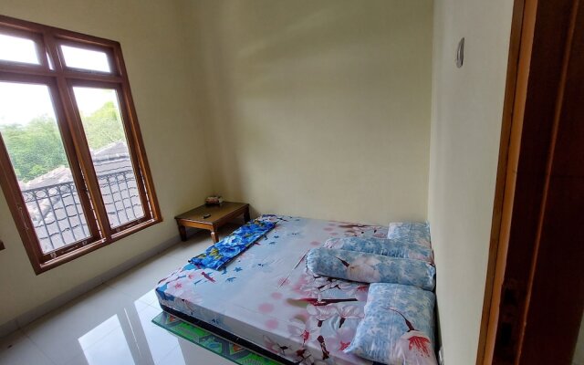DS Homestay Krebet