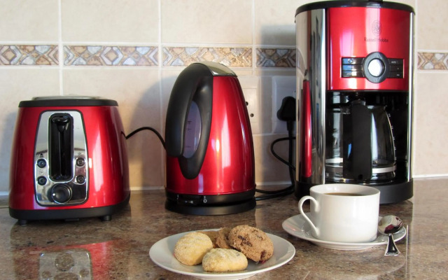 Somerset Sights Bed and Breakfast