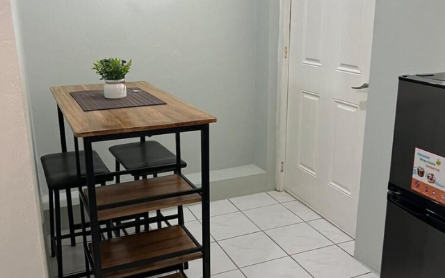 BridgeView Townhouse