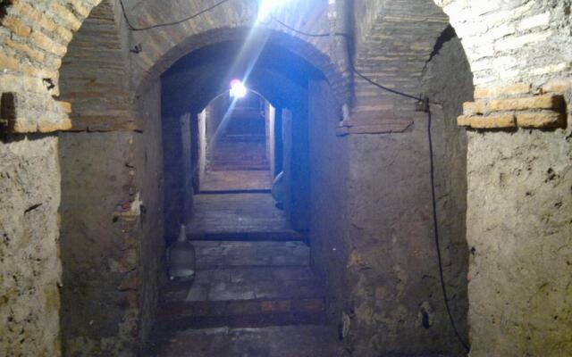 Villa Arvalia Apartment