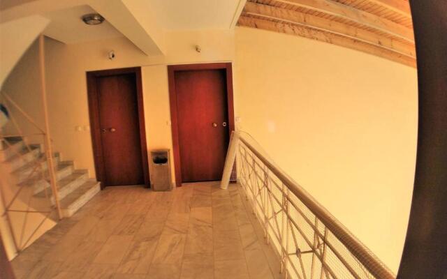 CKBSM Kalamata Apartment 2