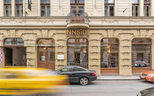 INNSIDE by Melia Prague Old Town