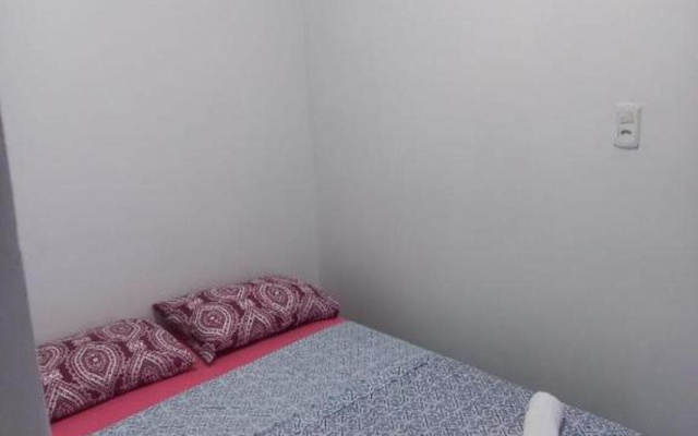 Hotel Latinos 2