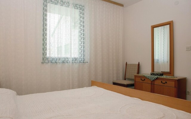 Amazing Apartment in Stinjan With 3 Bedrooms