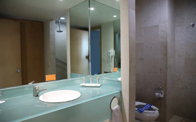 Real Inn Nuevo Laredo