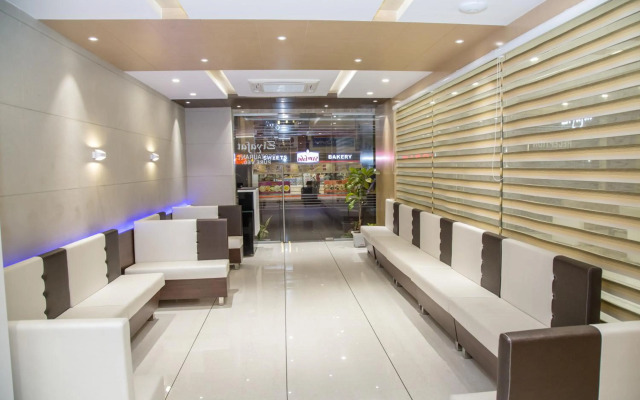 Hotel Orange International