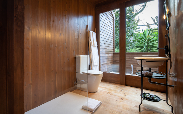 Senhora da Rosa Tradition & Nature Hotel