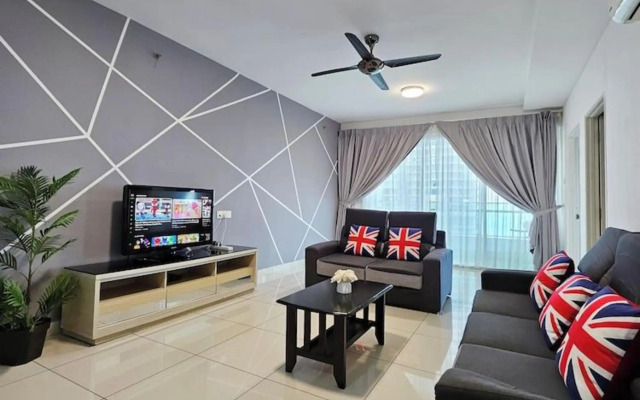 Sky Hive Cozy Apartment Suite, Georgetown