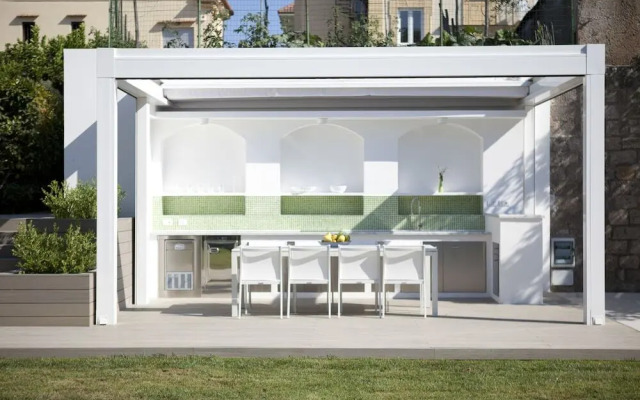 Villa Massa Residence