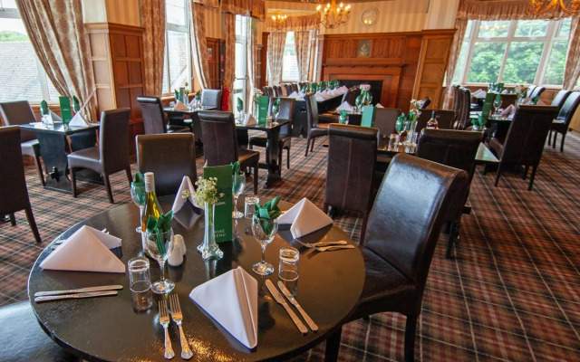 North Shore Hotel & Golf Club